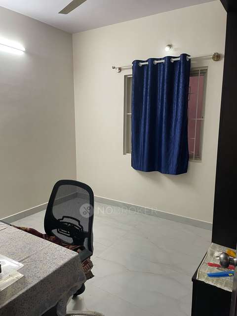 2 BHK Flat In Shams Residency for Rent  In Jp Nagar 5th Phase - Bangalore