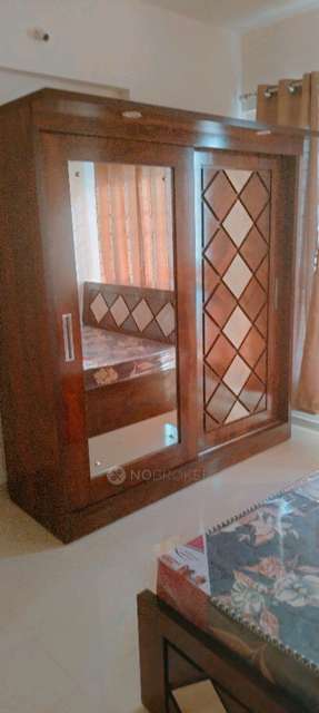 2 BHK Flat In Kohinoor Coral Phase 3 for Rent  In Hinjewadi