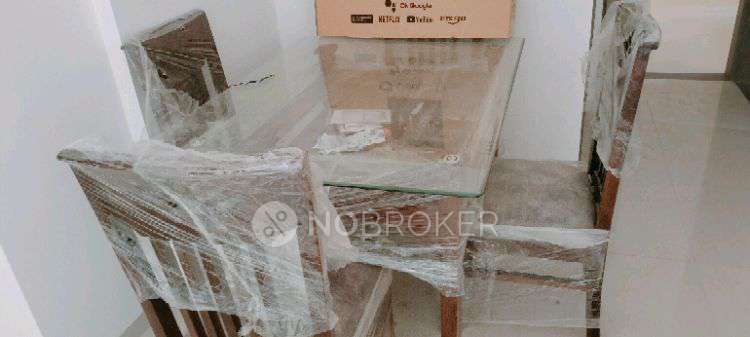 2 BHK Flat In Kohinoor Coral Phase 3 for Rent  In Hinjewadi