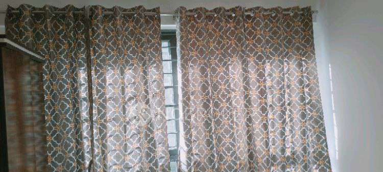 2 BHK Flat In Kohinoor Coral Phase 3 for Rent  In Hinjewadi