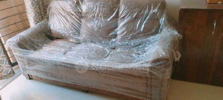 2 BHK Flat In Kohinoor Coral Phase 3 for Rent  In Hinjewadi