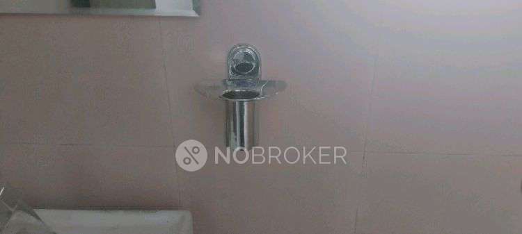 2 BHK Flat In Kohinoor Coral Phase 3 for Rent  In Hinjewadi