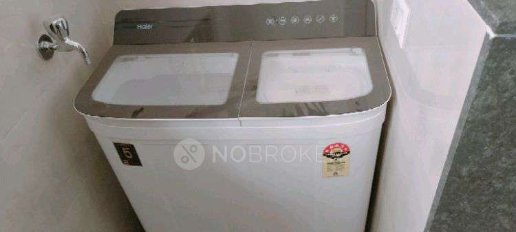 2 BHK Flat In Kohinoor Coral Phase 3 for Rent  In Hinjewadi