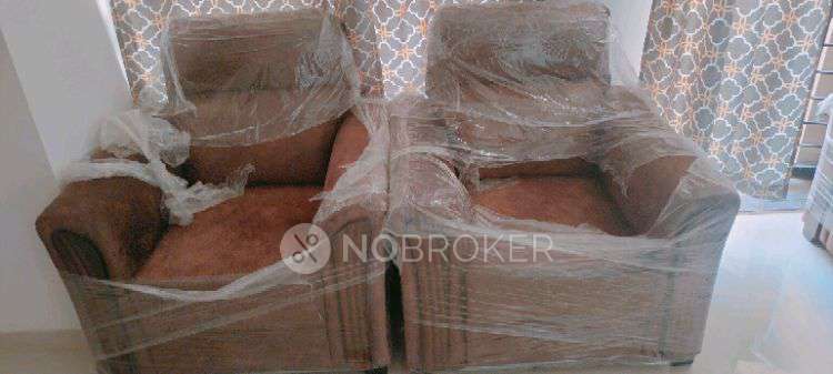 2 BHK Flat In Kohinoor Coral Phase 3 for Rent  In Hinjewadi