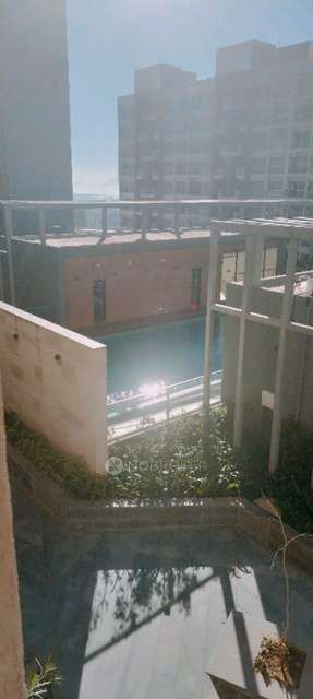 2 BHK Flat In Kohinoor Coral Phase 3 for Rent  In Hinjewadi