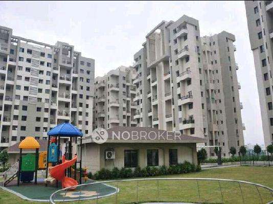 2 BHK Flat In Ganga Aashiyana For Sale  In Thergaon
