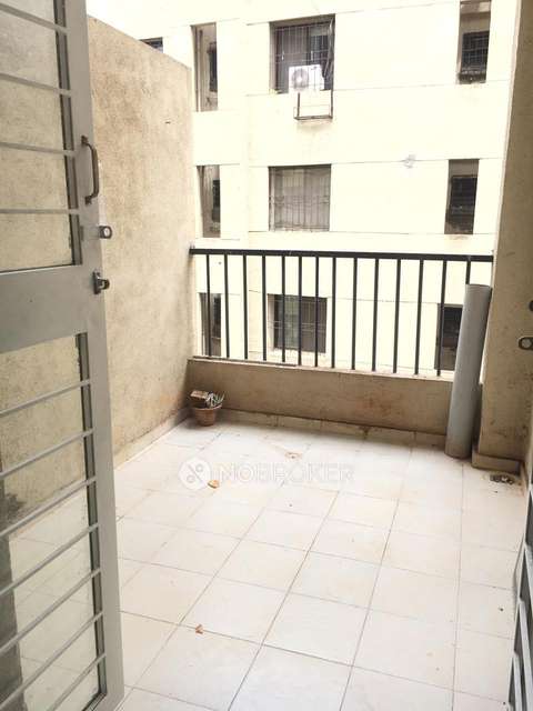 2 BHK Flat In Ganga Aashiyana For Sale  In Thergaon