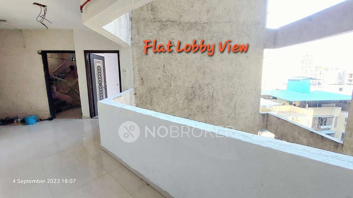 1 BHK Flat In Krishna Arcade, Taloja For Sale  In Taloja Phase 1