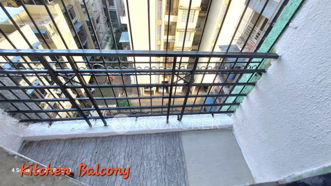 1 BHK Flat In Krishna Arcade, Taloja For Sale  In Taloja Phase 1