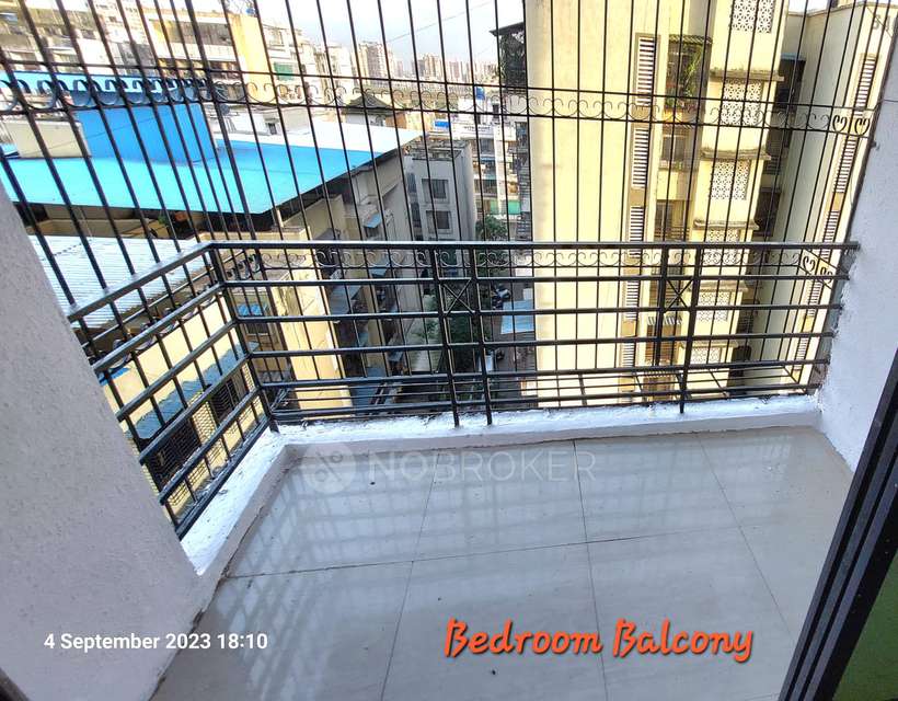 1 BHK Flat In Krishna Arcade, Taloja For Sale  In Taloja Phase 1