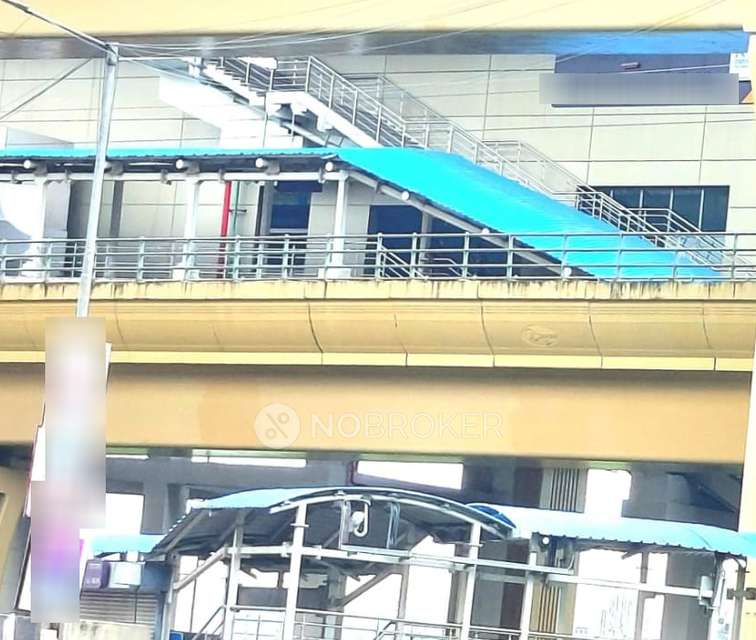 1 BHK Flat In Krishna Arcade, Taloja For Sale  In Taloja Phase 1