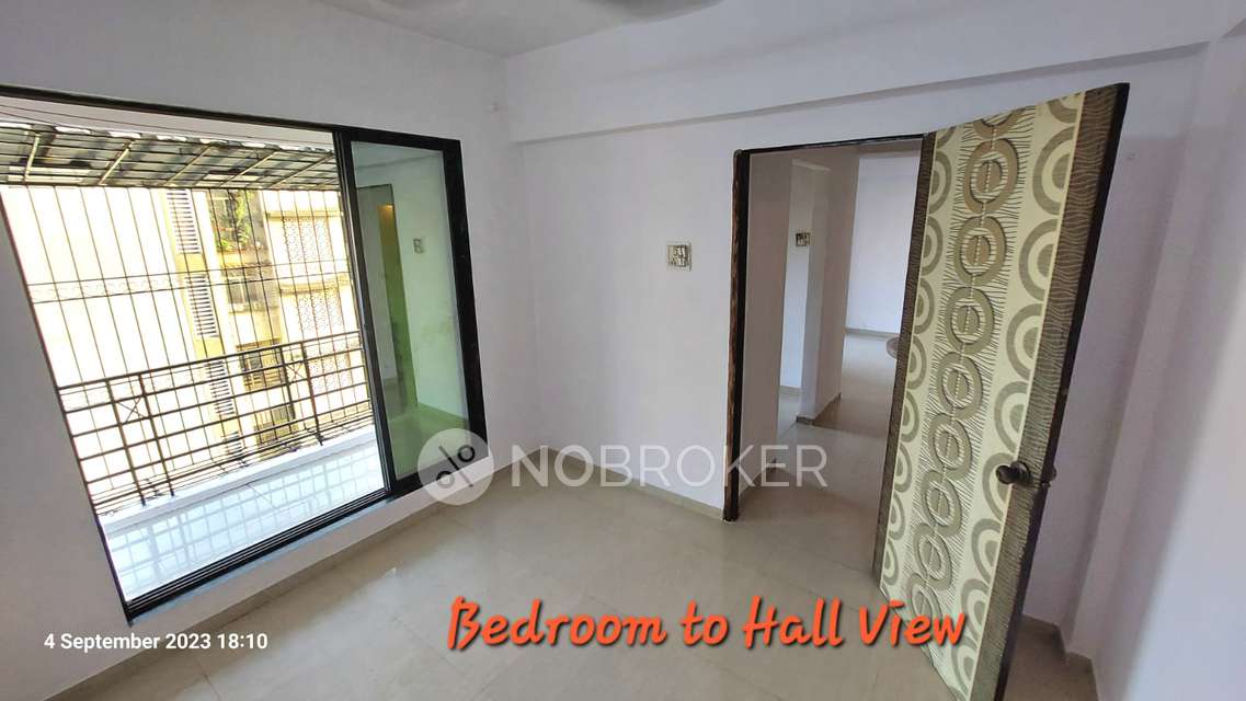 1 BHK Flat In Krishna Arcade, Taloja For Sale  In Taloja Phase 1