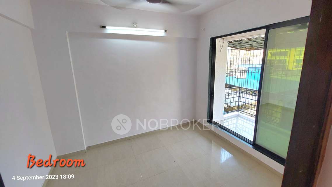 1 BHK Flat In Krishna Arcade, Taloja For Sale  In Taloja Phase 1