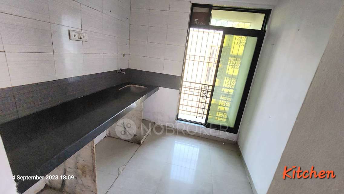 1 BHK Flat In Krishna Arcade, Taloja For Sale  In Taloja Phase 1