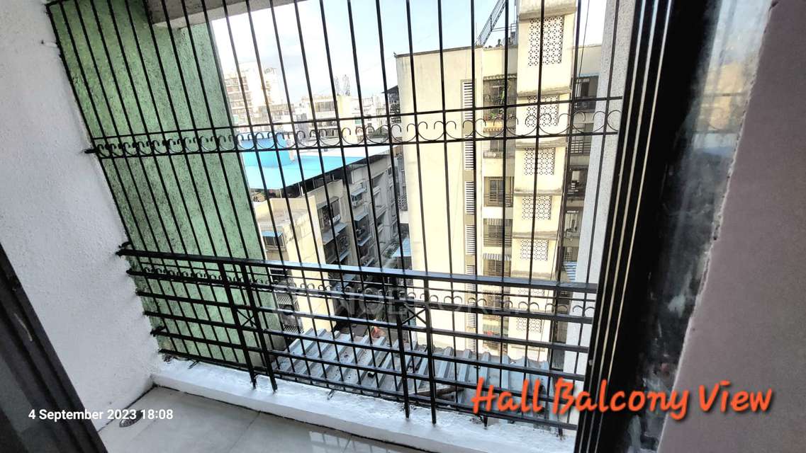 1 BHK Flat In Krishna Arcade, Taloja For Sale  In Taloja Phase 1