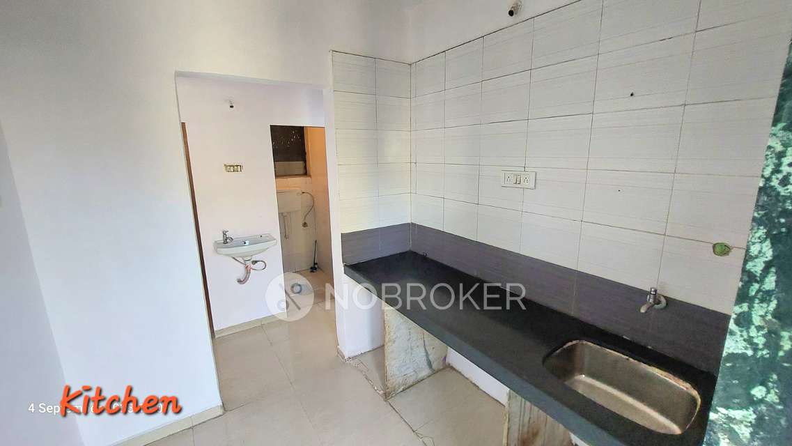 1 BHK Flat In Krishna Arcade, Taloja For Sale  In Taloja Phase 1