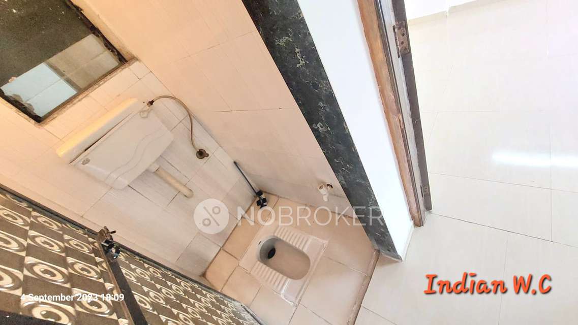 1 BHK Flat In Krishna Arcade, Taloja For Sale  In Taloja Phase 1