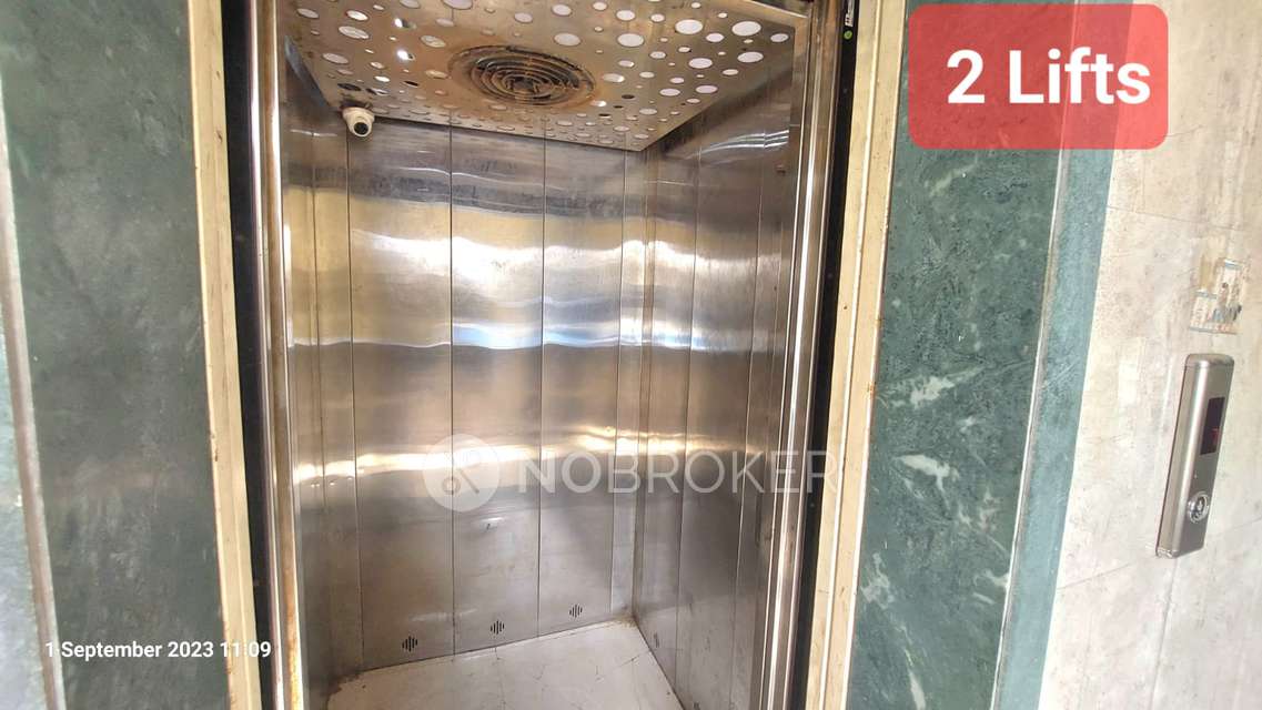 1 BHK Flat In Krishna Arcade, Taloja For Sale  In Taloja Phase 1