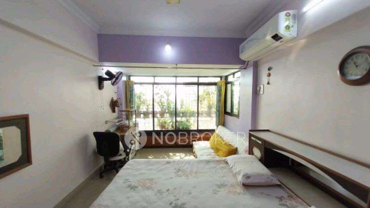 1 BHK Flat In Niraj Park for Rent  In Kalyan West