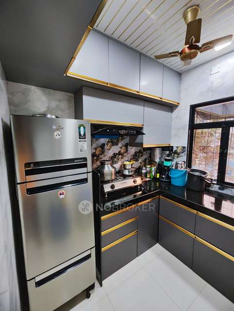 1 BHK Flat In New Pratiksha Chs,  For Sale  In Bhayandar East