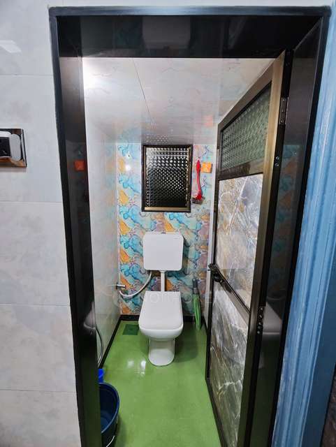 1 BHK Flat In New Pratiksha Chs,  For Sale  In Bhayandar East