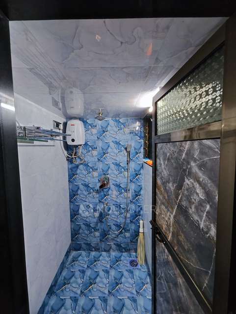 1 BHK Flat In New Pratiksha Chs,  For Sale  In Bhayandar East