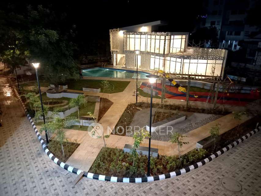 2 BHK Flat In Gagan Ela, Nibm Road For Sale  In Nibm Road