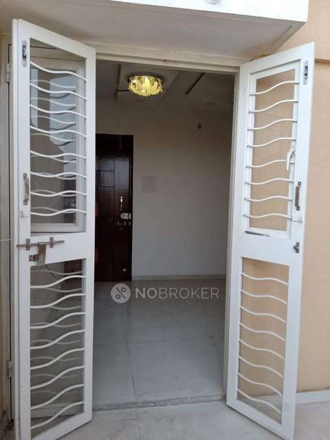 1 BHK Flat In Gk Silverland Residency For Sale  In Ravet