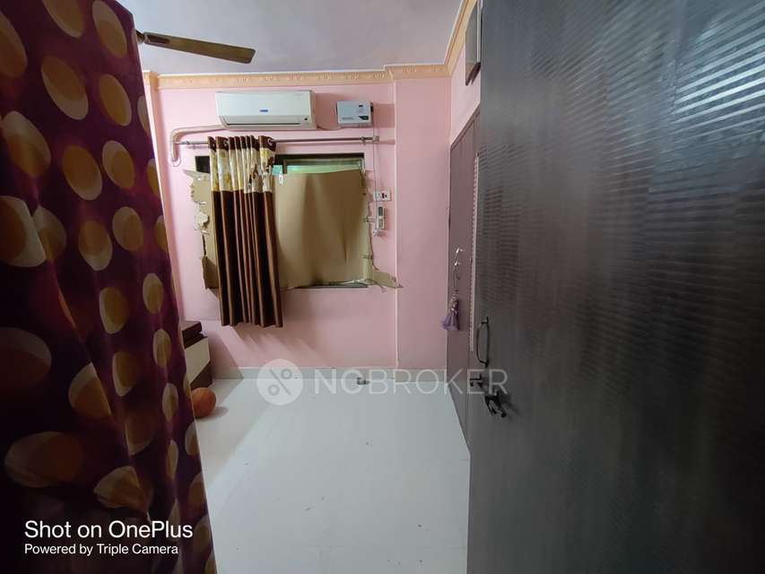 1 BHK Flat In Shri Sai Sagar Complex, Kalwa For Sale  In Kalwa