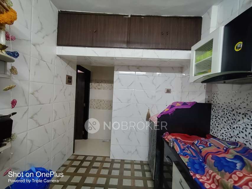 1 BHK Flat In Shri Sai Sagar Complex, Kalwa For Sale  In Kalwa