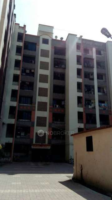 1 BHK Flat In Shri Sai Sagar Complex, Kalwa For Sale  In Kalwa
