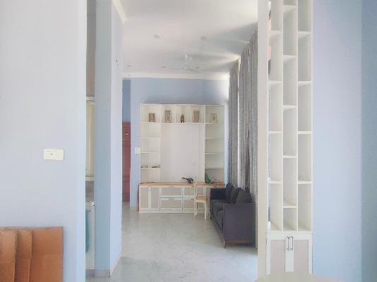 3 BHK Flat In  Mithila Residency for Rent  In Kharadi By Pass, Maharashtra State Highway 27