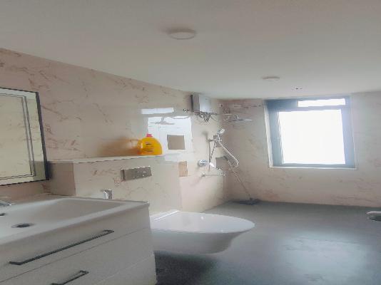 3 BHK Flat In  Mithila Residency for Rent  In Kharadi By Pass, Maharashtra State Highway 27