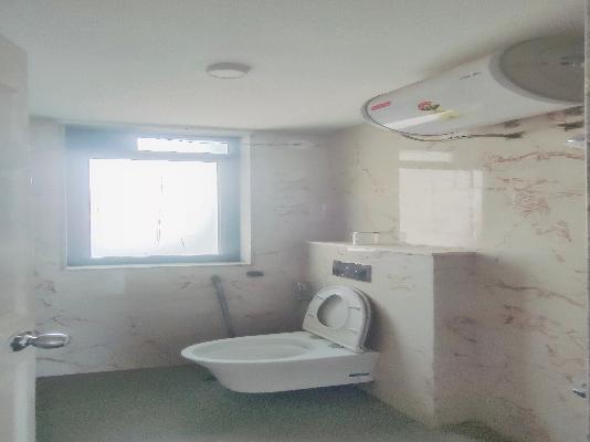 3 BHK Flat In  Mithila Residency for Rent  In Kharadi