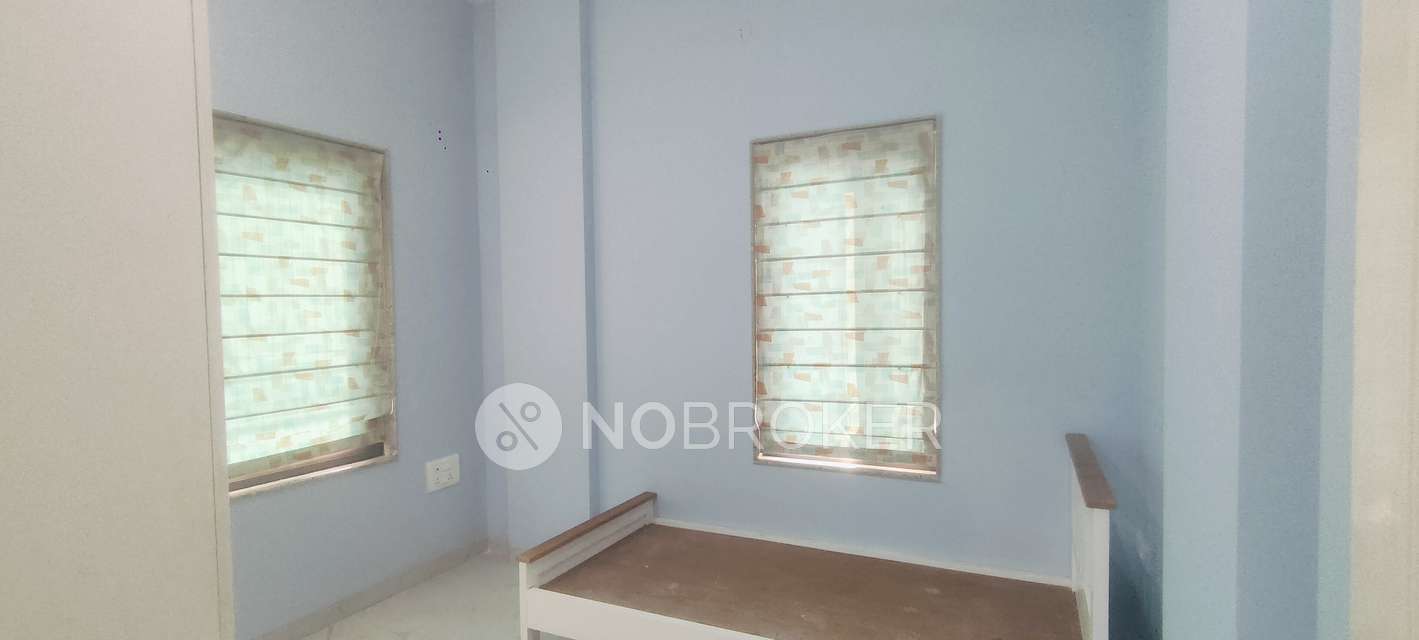 3 BHK Flat In  Mithila Residency for Rent  In Kharadi