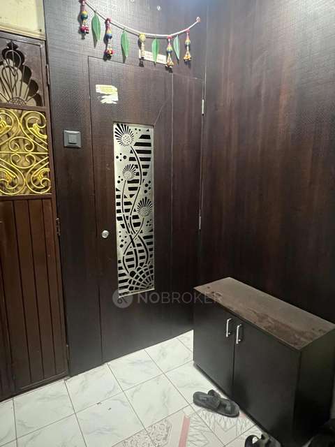 2 BHK Flat In Vireshwar Darshan Chs, Koparkhairane For Sale  In Kopar Khairane