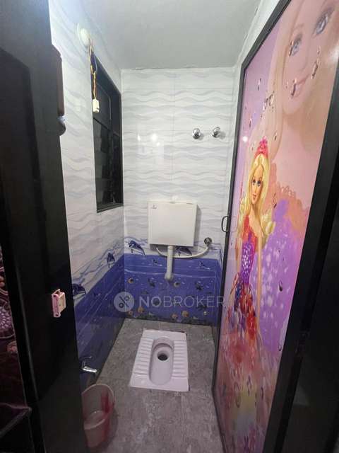 2 BHK Flat In Vireshwar Darshan Chs, Koparkhairane For Sale  In Kopar Khairane