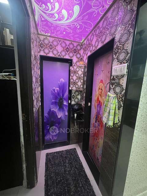 2 BHK Flat In Vireshwar Darshan Chs, Koparkhairane For Sale  In Kopar Khairane