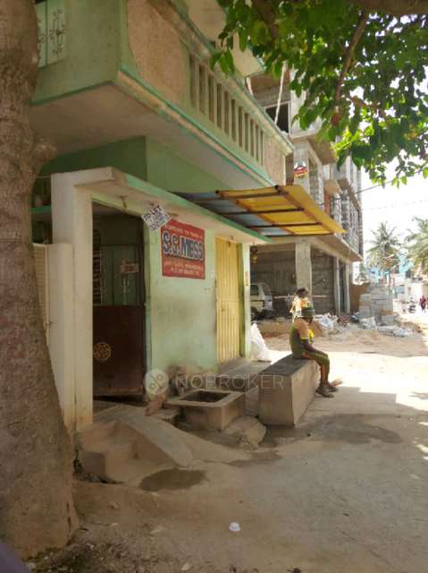 2 BHK House for Lease  In Annapurneshwari Nagar