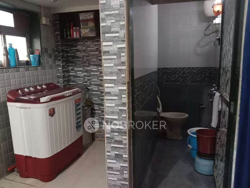 1 RK Flat For Sale  In Vashi