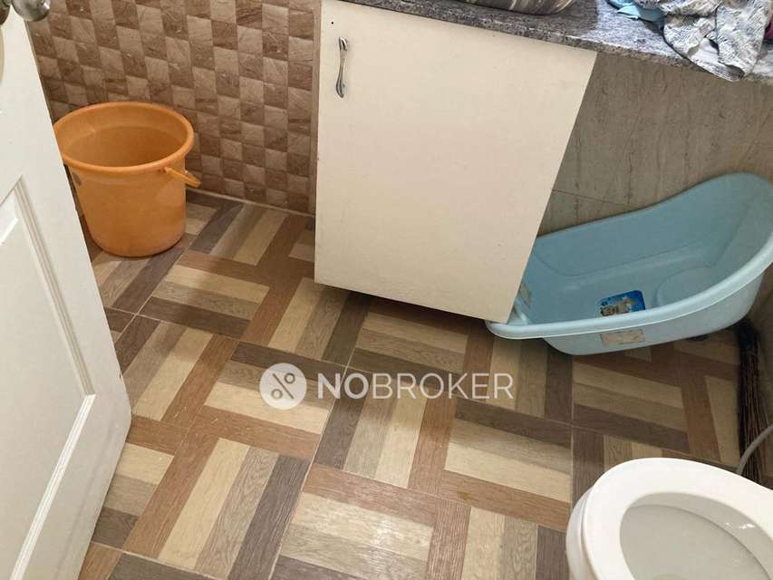 3 BHK Flat In Aditya Imperial Heights For Sale  In Hafeezpet