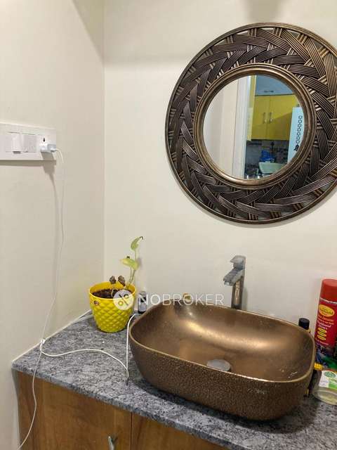 3 BHK Flat In Aditya Imperial Heights For Sale  In Hafeezpet