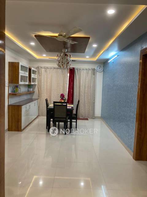 3 BHK Flat In Aditya Imperial Heights For Sale  In Hafeezpet
