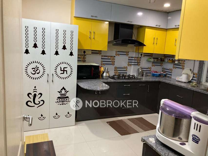 3 BHK Flat In Aditya Imperial Heights For Sale  In Hafeezpet