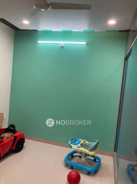 3 BHK Flat In Aditya Imperial Heights For Sale  In Hafeezpet