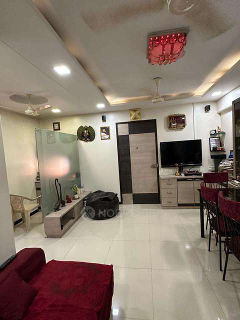 2 BHK Flat In Pragati Chs Ltd For Sale  In Bandra East