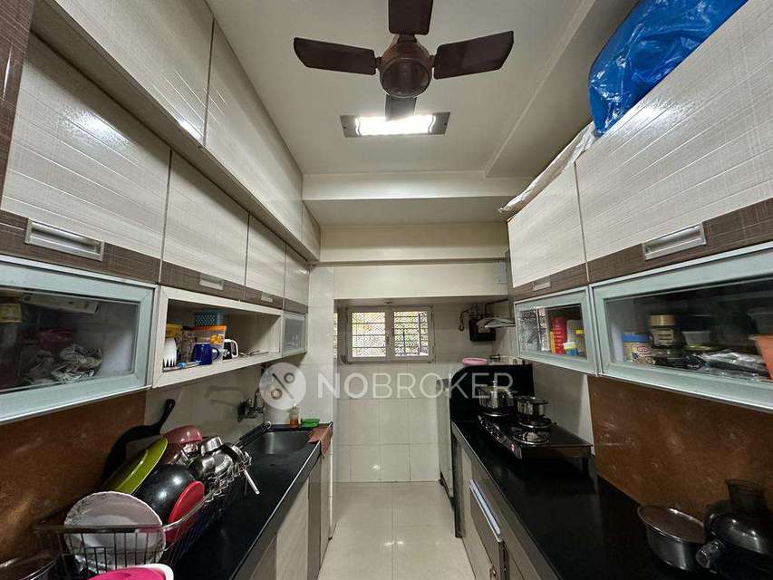 2 BHK Flat In Pragati Chs Ltd For Sale  In Bandra East