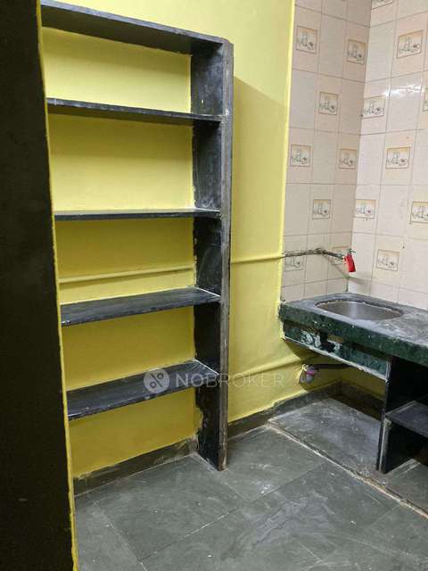 1 RK Flat In Atharv Chs, Kalwa,thane For Sale  In Kalwa