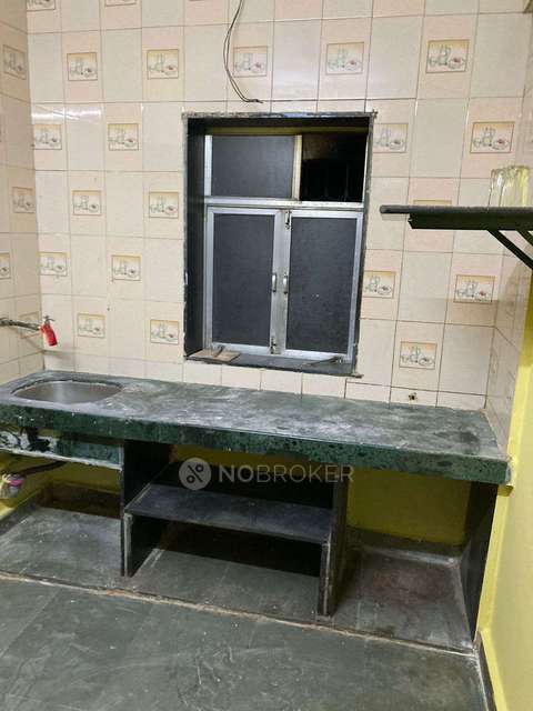 1 RK Flat In Atharv Chs, Kalwa,thane For Sale  In Kalwa