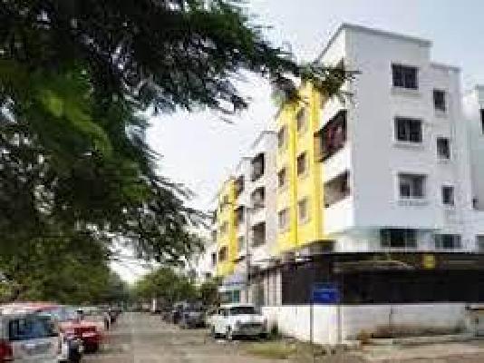 2 BHK Flat In Sonigara Township Chinchwad For Sale  In Pimpri Chinchwad
